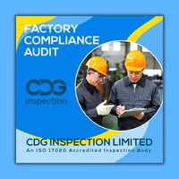 Compliance Audit