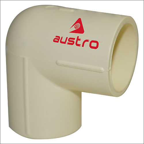 CPVC Reducer 90 Degree Elbow By AUSTRO PLASTIC INDUSTRIES LLP