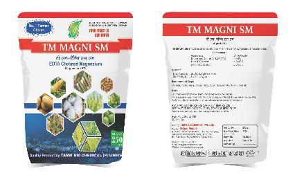 Edta Chelate Magnesium 6%(Mg-6%) Powder