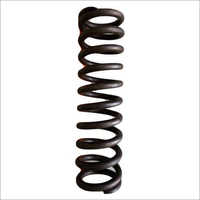 Mild Steel Cylinder Springs