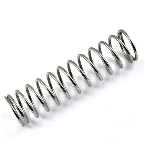 Round Wire Springs