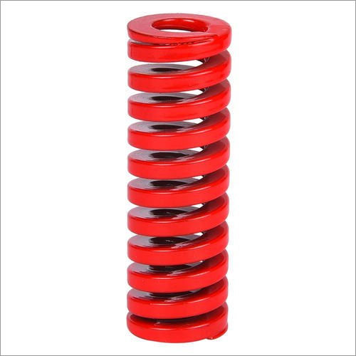 2D Springs