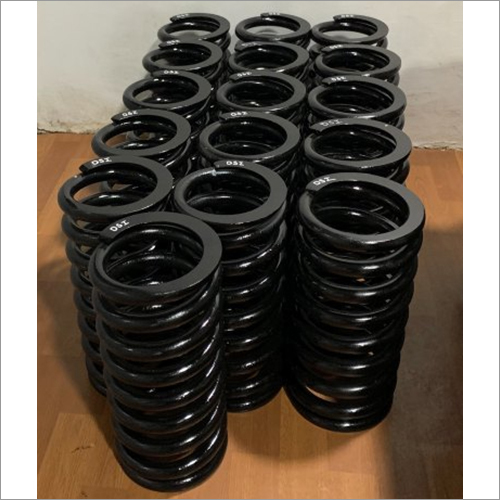 Industrial Grizzly Feeder Springs