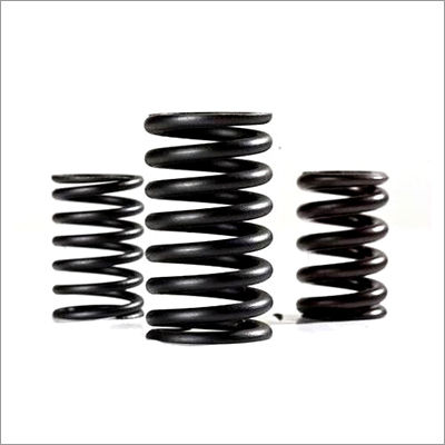 Iron Crusher Springs