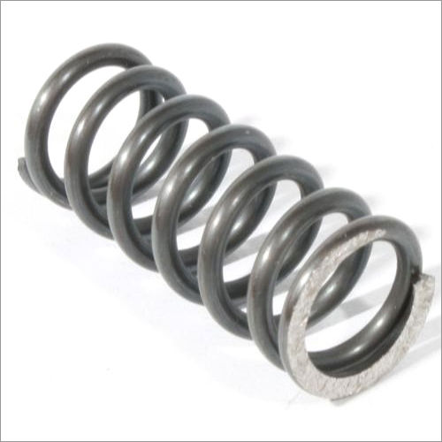 Pressure Springs