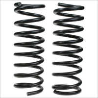 Carbon Steel Coil Springs