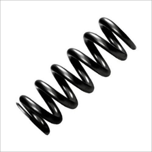 MS Hot Coil Springs