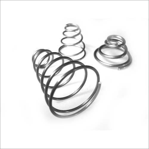 Coil Springs