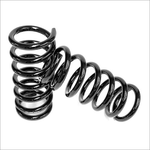 Coil Springs