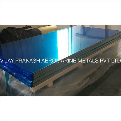 Aluminium Alloy Sheets