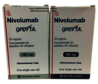 NIVOLUMAB 100MG INJECTION
