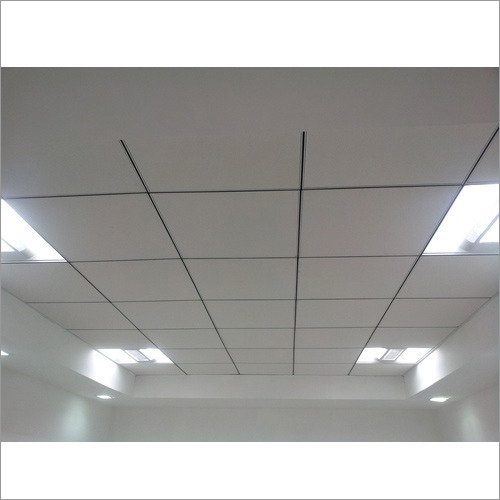 Micro Texture Ceiling Tiles