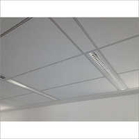 Lay In False Ceiling System