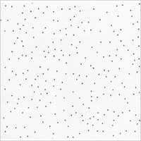 Textured Pin Hole Calcium Silicate Perforated Tile
