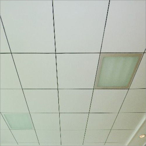 Metal False Ceiling By R. K. CEILINGS PVT. LTD.