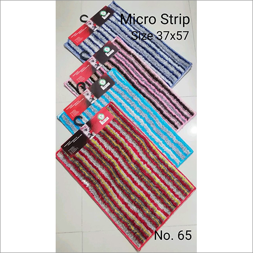 37X57 Micro Strip Door Mat