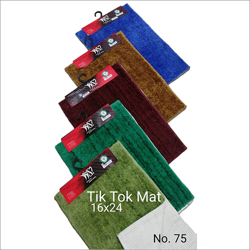 16X24 Tik Tok Door Mat
