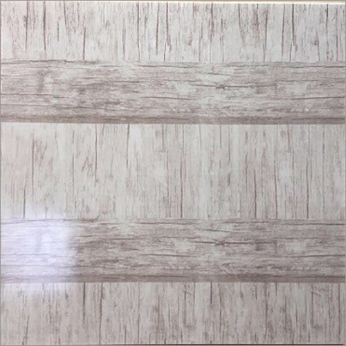 PVC Light Wood Design Tiles By R. K. CEILINGS PVT. LTD.
