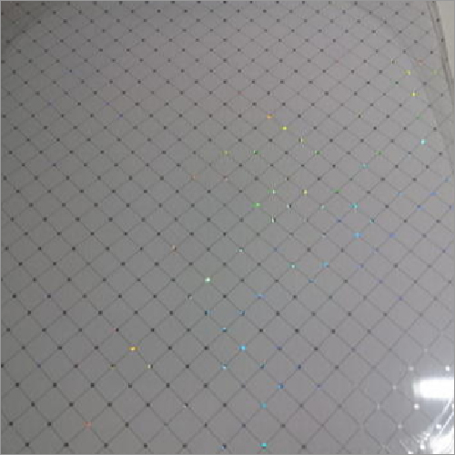 PVC Line Square Tiles