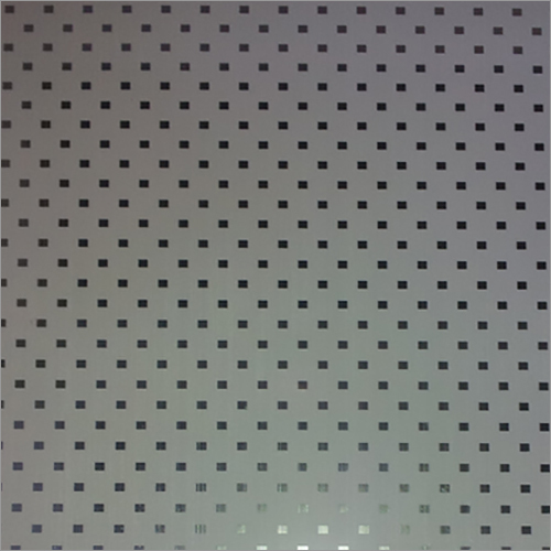 PVC Dot Tiles