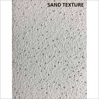 Sand Texture Mineral Fiber Ceiling Tiles