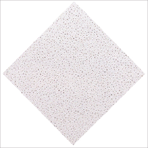 15mm Thick Densified Tegular Edge Light Weight Calcium Silicate Ceiling Tiles