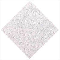 15mm Thick Densified Tegular Edge Light Weight Calcium Silicate Ceiling Tiles