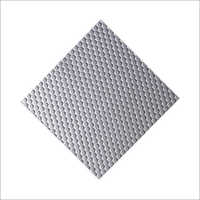 Hexa 15mm Light Weight Eco Friendly Calcium Silicate Ceiling Tiles