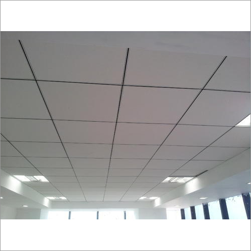 RK Minral Fiber Ceiling Tile