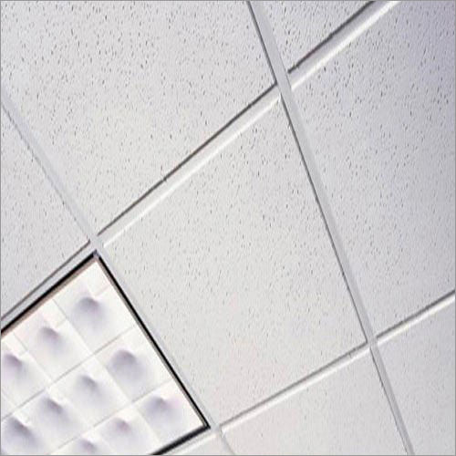 RK Minral Fiber Ceiling Tile