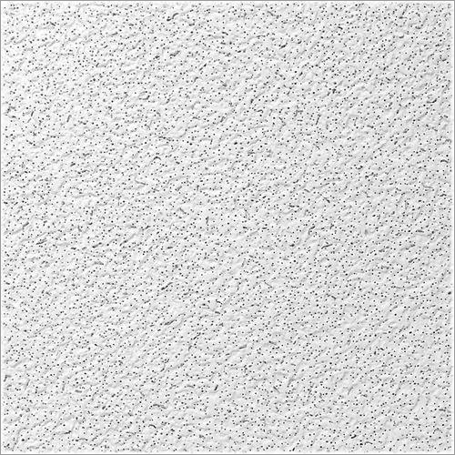Nano Square Calcium Silicate Perforated Tile