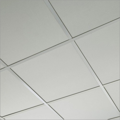 Ceiling Grid Tiles