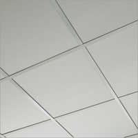 Ceiling Grid Tiles