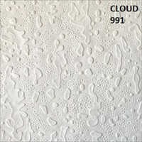 PVC Gypsum Laminated Ceiling Tiles