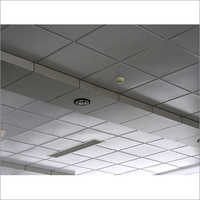 Metal Ceiling Tiles