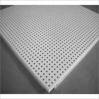 Grid Ceiling Tiles