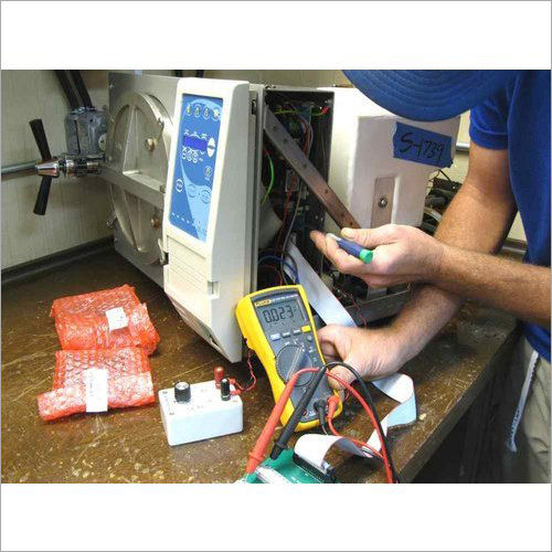 ECG Machine Repairing Service