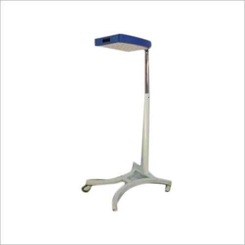 Single Surface LED Phototherapy Machine