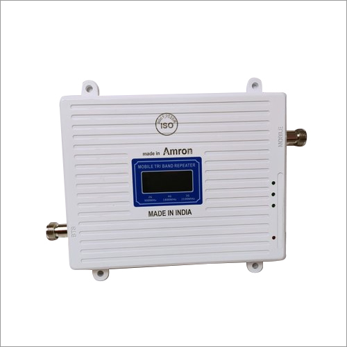 Amron Mobile Signal Booster