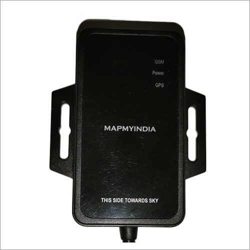 Mapmyindia GPS