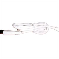 Micro USB White Data Cable