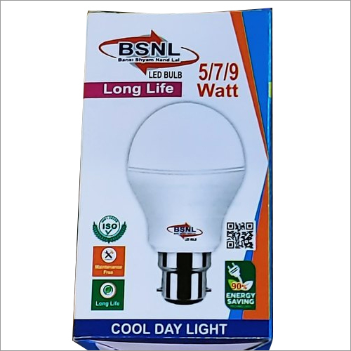 BSNL LED Bulb