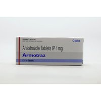 Anastrozole Tablets I.P. 1 mg (Armotraz)
