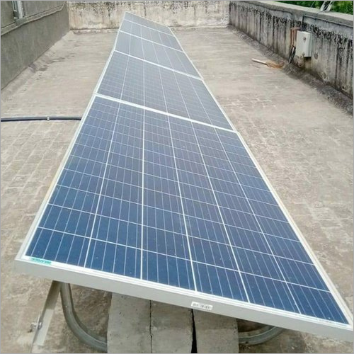 2kW Solar Rooftop System By JANSA SOLAR SOLUTIONS PRIVATE LIMITED