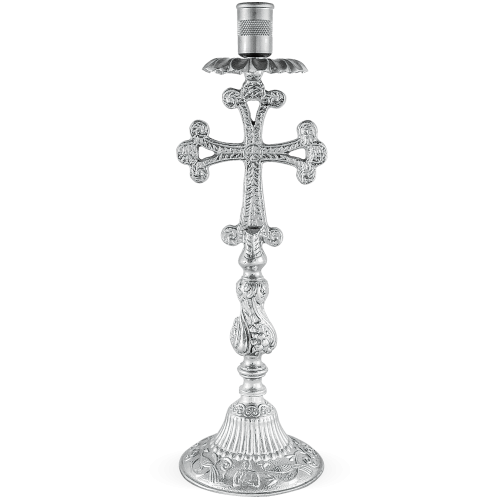 BRASS CHURCH ALTAR CROSS CHURCH SUPPLIES