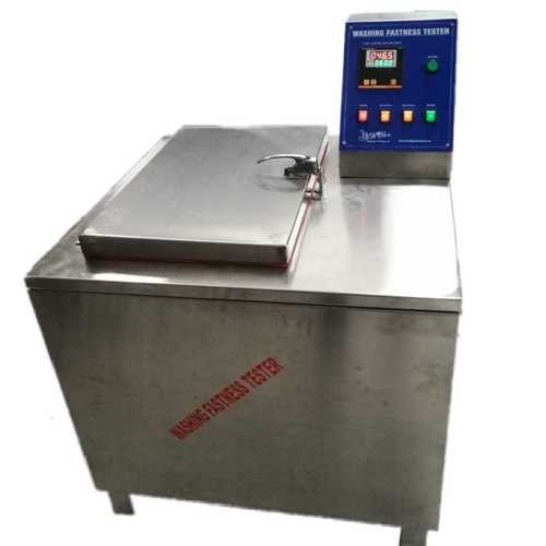 Launderometer (ISO)