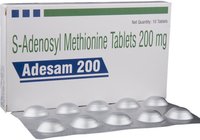 S-Adenosyl Methionine Tablets 200 mg