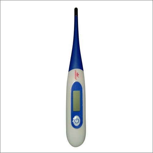 Semi-automatic Digital Thermometer at Best Price in Indore, Madhya