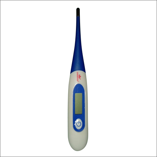 Digital Thermometer