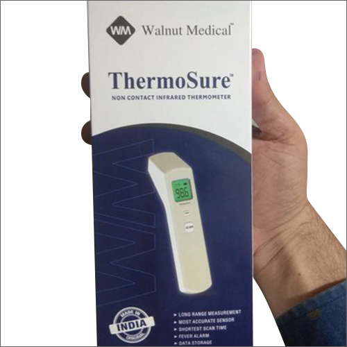 Thermosure Infrared Thermometer